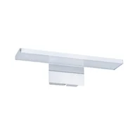 Lampy ścienne - Italux Kinkiet Elena MB14402-01S CH) - miniaturka - grafika 1