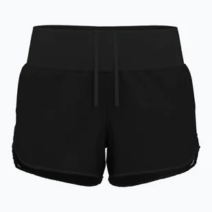 Spodenki do biegania damskie Under Armour Launch Pro 3'' - Spodnie sportowe damskie - miniaturka - grafika 1