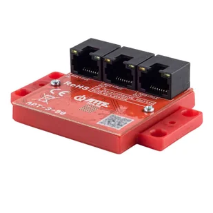 ATTE APT-3-50 - Akcesoria do monitoringu - miniaturka - grafika 1