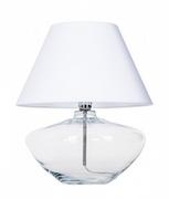 Lampy stojące - 4concepts Madrid Lampa stołowa 1-punktowa L008031202 - miniaturka - grafika 1