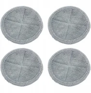 Akcesoria do odkurzaczy - 4 x MOP ŚCIERECZKA NAKŁADKA DO DYSON V7 V8 V10 V11 V15 - miniaturka - grafika 1