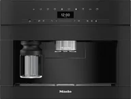 Ekspresy do kawy - Ekspres ciśnieniowy Miele Coffee machine Miele CVA7440 D OBSW - miniaturka - grafika 1