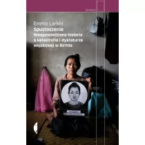 Spustoszenie - Historia świata - miniaturka - grafika 1