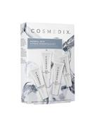 Zestawy kosmetyków damskich - Cosmedix COSMEDIX Normal Skin 4-Piece Essentials Kit zestaw pielęgnacyjny do skóry normalnej 4 x 15ml - miniaturka - grafika 1