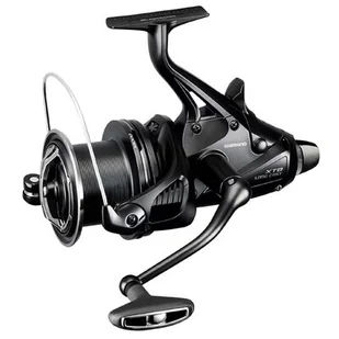 SHIMANO Medium baitru banerów XT-szer. LC (MBTRXTALC) - Inne akcesoria dla wędkarzy - miniaturka - grafika 1