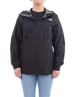 Kurtki męskie - The North Face Kurtka damska Extent Shell W T93S2H XS - miniaturka - grafika 1
