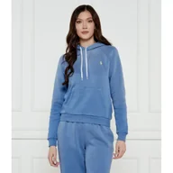 Bluzy damskie - POLO RALPH LAUREN Bluza Regular Fit - miniaturka - grafika 1
