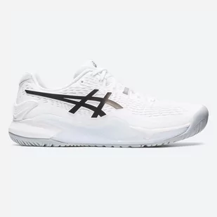 Buty tenisowe męskie Asics Gel Resolution 9 na każdą nawierzchnię - Tenis ziemny - miniaturka - grafika 1