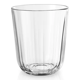 Eva Solo Facet Zestaw szklanek, 4 szt. 567433 - Szklanki - miniaturka - grafika 2