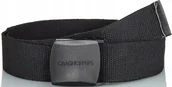 Odzież trekkingowa damska - Pasek Craghoppers Adjustable Webbing Money Belt - miniaturka - grafika 1