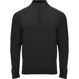 Dziecięca/niemowlęca Bluza Z Długim Rękawem Epiro Quarter Zip - Odzież sportowa dziecięca - miniaturka - grafika 1