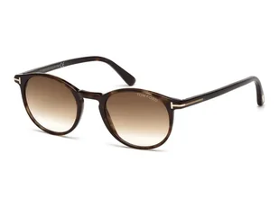 Okulary przeciwsłoneczne Tom Ford FT0539 45N - Okulary przeciwsłoneczne - miniaturka - grafika 1