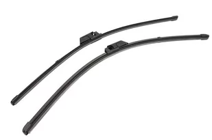 Valeo Wycieraczki Silencio X-TRM VM350 580+550mm 574305 - Wycieraczki samochodowe - miniaturka - grafika 1
