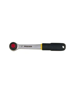 GRZECHOTKA 3/8'' STANDARD PROXXON - Klucze i nasadki - miniaturka - grafika 1