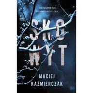 Thrillery - Skowyt - miniaturka - grafika 1