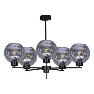 Kaja ALFRED OLSZEWSKI Lampa wisząca K-4852 z serii ALDAR - Lampy sufitowe - miniaturka - grafika 1