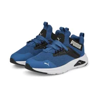 Buty trekkingowe dziecięce - Puma Buty Enzo 2 Refresh Ac Ps 38567805 - miniaturka - grafika 1