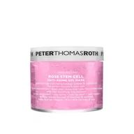 Maseczki do twarzy - Peter Thomas Roth Rose Stem Cell Anti-Aging Gel Mask 50 ml - miniaturka - grafika 1