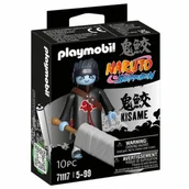 Figurki dla dzieci - Action Figure Playmobil Kisame (S7188153) - miniaturka - grafika 1