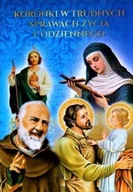 Religia i religioznawstwo - Koronki W Trudnych Sprawach Życia Codziennego - miniaturka - grafika 1