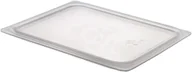 Pojemniki kuchenne - Cambro POKRYWKA DO POJEMNIKÓW CAMWEAR GN 1/2 - miniaturka - grafika 1