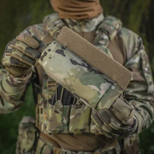 M-Tac - Apteczka taktyczna zrywana Rool Elite - MultiCam - 51700008 - Odzież taktyczna i umundurowanie - miniaturka - grafika 16