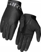 Rękawiczki rowerowe - Giro Rękawiczki męskie GIRO TRIXTER długi palec black roz. S obwód dłoni 178-203 mm / dł. dłoni 175-180 mm NEW - miniaturka - grafika 1