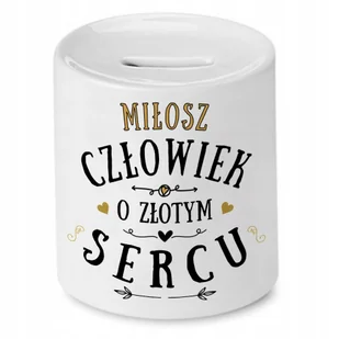 Skarbonka 330 ml Dla Laury Córki Dziecka Prezent z Nadrukiem ze Zdjęciem + Opakowanie na prezent (wzór 02) - Skarbonki Skarbonka 330 ml Dla Laury Córki Dziecka Prezent z Nadrukiem ze Zdjęciem + Opakowanie na prezent (wzór 02) - Skarbonki - miniaturka - grafika 1