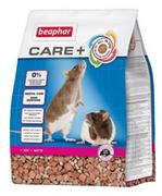 Karma dla gryzoni - Beaphar CARE+ RAT 1.5kg - miniaturka - grafika 1
