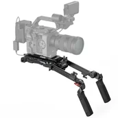 Akcesoria do statywów - Smallrig Shoulder Rig Kit Pro [4274] - miniaturka - grafika 1