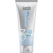 Maski do włosów - Londa Professional Lightplex 3 Bond Retention Mask maska wzmacniająca po rozjaśnianiu włosów 200 ml - miniaturka - grafika 1