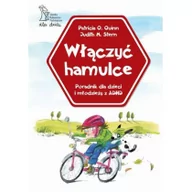 Zdrowie - poradniki - GWP Gdańskie Wydawnictwo Psychologiczne Patricia O. Quinn, Judith M. Stern Włączyć hamulce - miniaturka - grafika 1