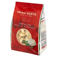 Makaron - Melissa Tortellini z serem ricotta i szpinakiem - miniaturka - grafika 1