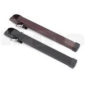 Inne mocowania - Podpórka Garażowa Prostokątna 30x20 Brąz - miniaturka - grafika 1