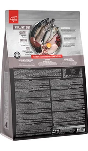 Orijen Cat Fit & Trim 1,8 kg - Sucha karma dla kotów - miniaturka - grafika 6