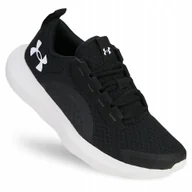Sneakersy damskie - Buty damskie Sportowe sneakersy Under Armour 38,5 - miniaturka - grafika 1