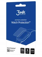 Akcesoria do smartwatchy - Garett Kids Twin 2 4G - 3mk Watch Protection ARC - miniaturka - grafika 1
