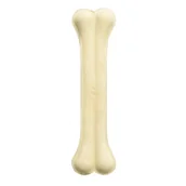 Przysmaki dla psów - Kość prasowana dla psa 20 cm happet - miniaturka - grafika 1