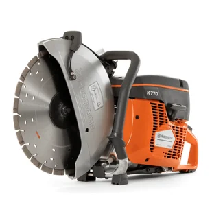 Przecinarka ręczna Husqvarna K 770 350mm Husqvarna Construction - Inne urządzenia budowlane - miniaturka - grafika 1
