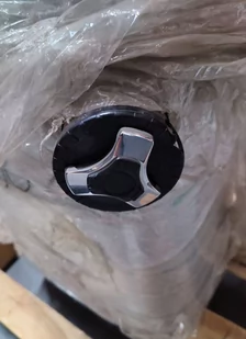 Zbiornik na olej napędowy SMA 120L Iveco Mercedes DAF NISSAN RENAULT - Akcesoria do hydrauliki siłowej - miniaturka - grafika 2