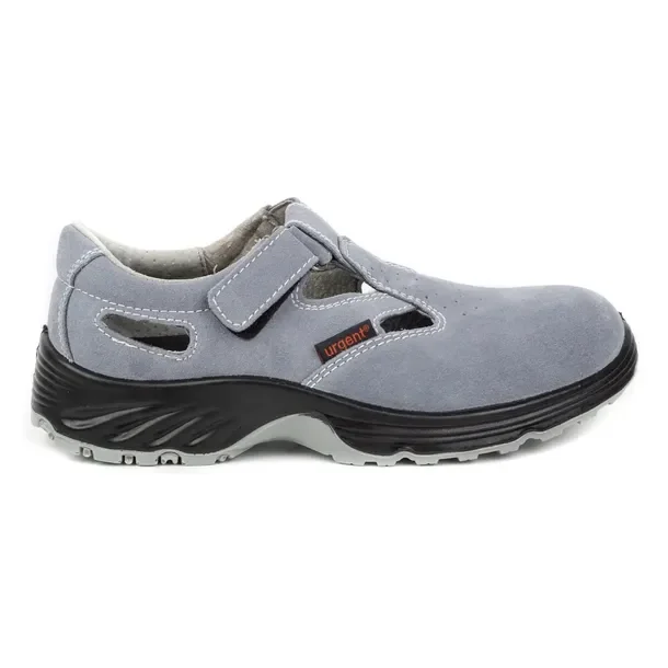 Buty robocze sandały na lato URGENT 302/S1 SRA 38