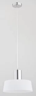 Alfa Lampa wisząca nowoczesna 1pł LUX 60393 ALF60393 - Lampy sufitowe - miniaturka - grafika 1