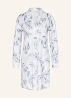 Bielizna nocna - Hanro Koszula Nocna Lovely Nights gruen - miniaturka - grafika 1