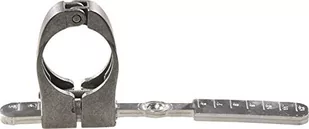 SCHWAIGER -UHA61 043-1-krotny uchwyt multifeed | jednoczesny odbiór maks. 2 pozycji satelitarnych | uchwyt 40 mm - Akcesoria TV-SAT - miniaturka - grafika 1