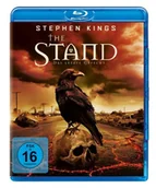 Komedie Blu-Ray - The Stand (Bastion) - miniaturka - grafika 1
