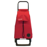 Torby i wózki na zakupy - Wózek na zakupy Rolser JOY Jet Baby MF - rojo - miniaturka - grafika 1