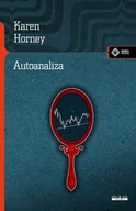 Psychologia - Autoanaliza Karen Horney - miniaturka - grafika 1