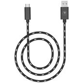 Akcesoria do Playstation - snakebyte CHARGE:CABLE 5 PRO 5 M kabel USB - USB-C SB916113 - miniaturka - grafika 1