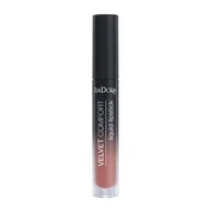 Szminki - IsaDora Pomadka Velvet Comfort nr 52 Coral Rose 4 ml - miniaturka - grafika 1