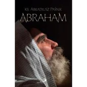 Religia i religioznawstwo - Abraham - miniaturka - grafika 1